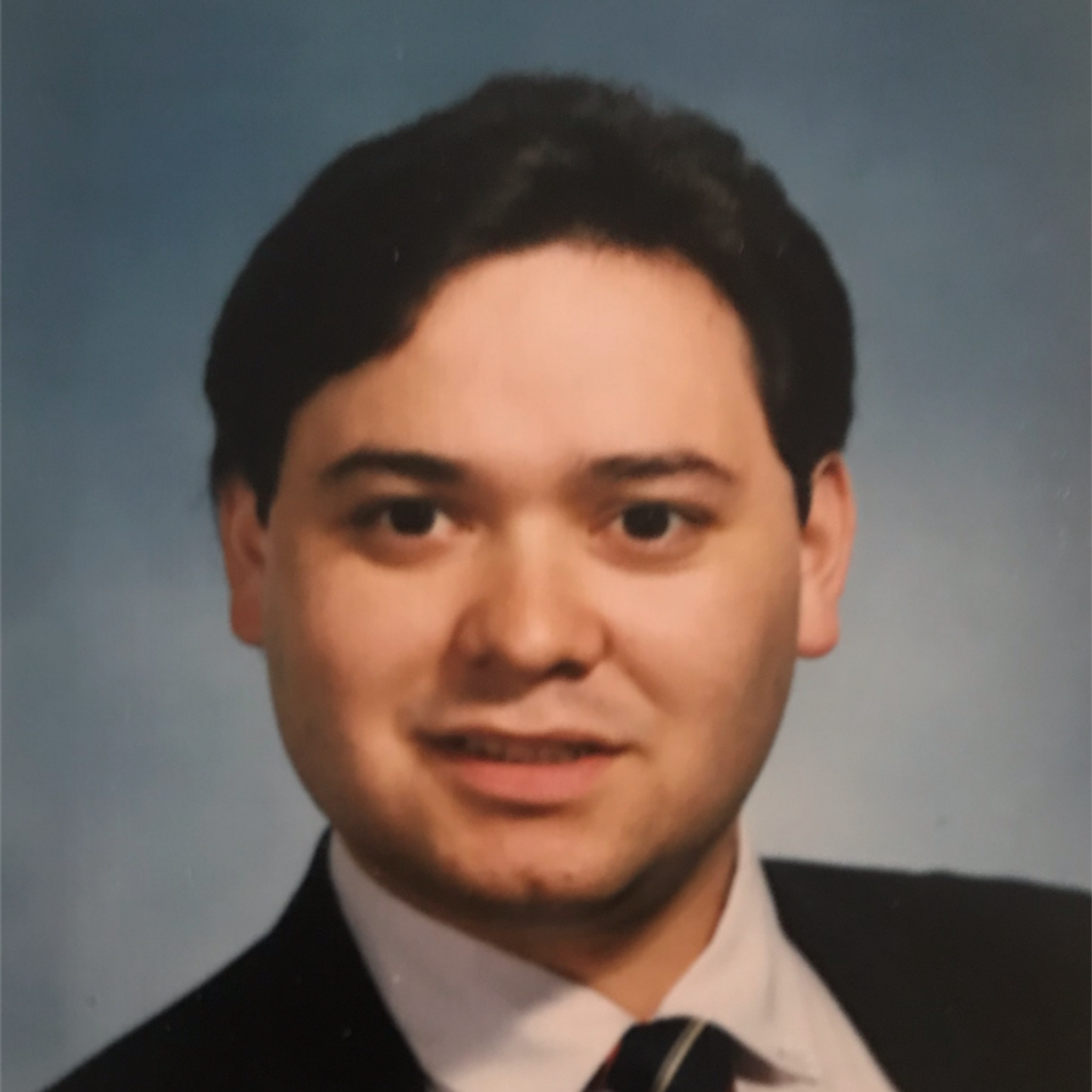 Victor Alfredo Holguin III Obituary August 11, 2021 - Claybar