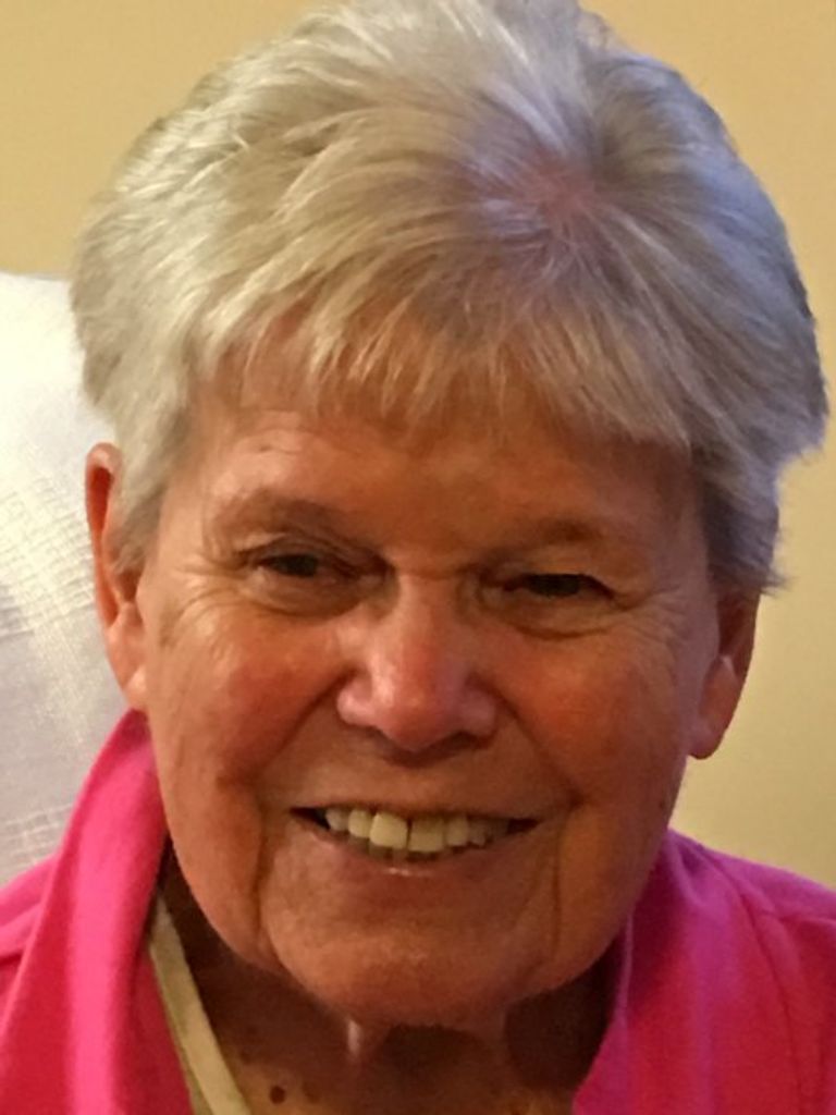 Mary K (Raiguel)  Paxton