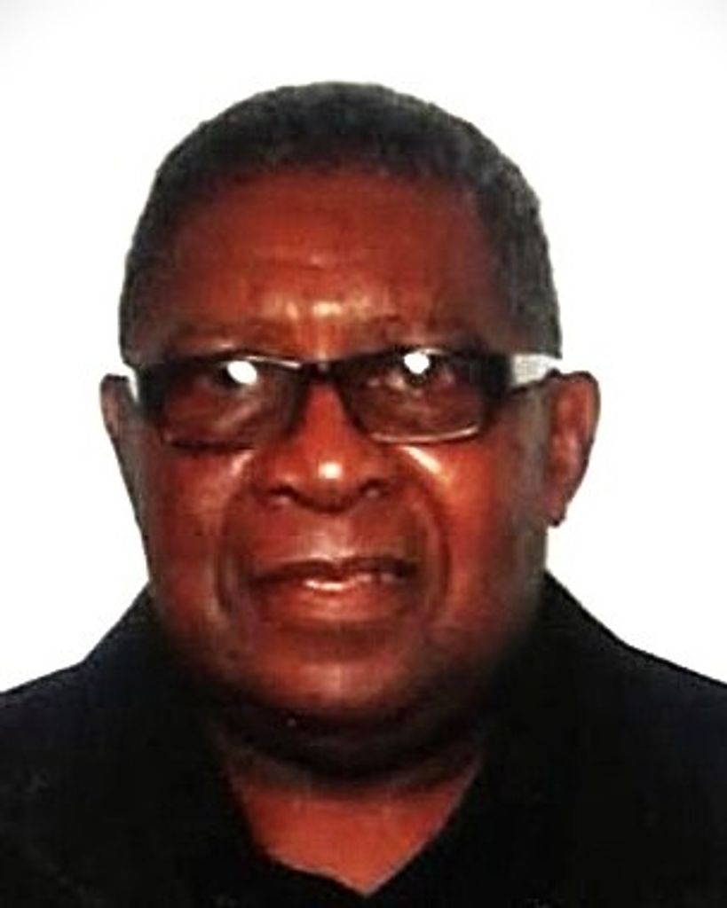 Joseph Miller, Jr. Profile Photo