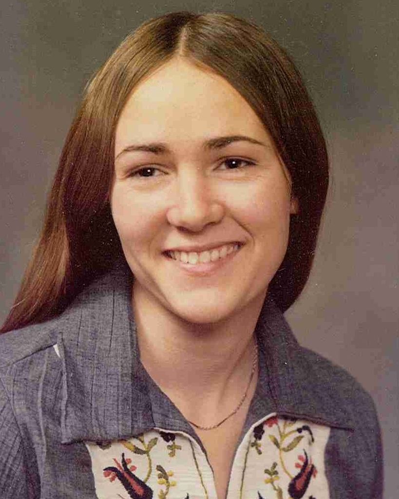 Doris Lynn Stritt