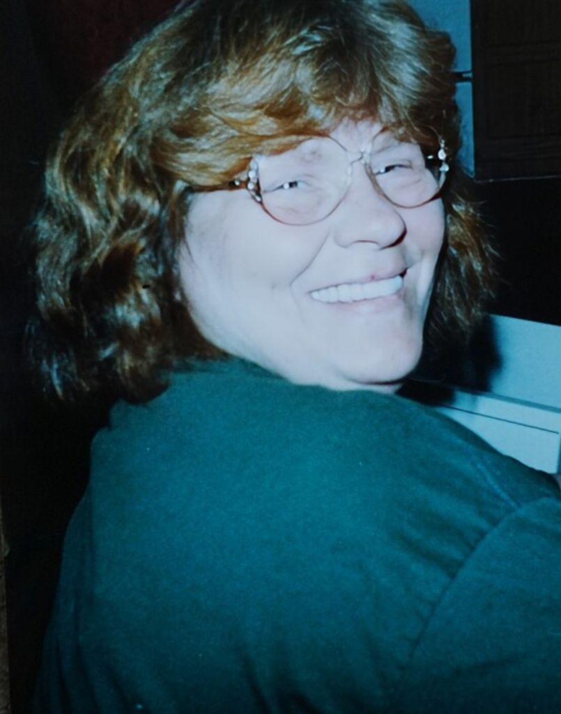 Lillian Marie (Guile)  Mcpherson Profile Photo