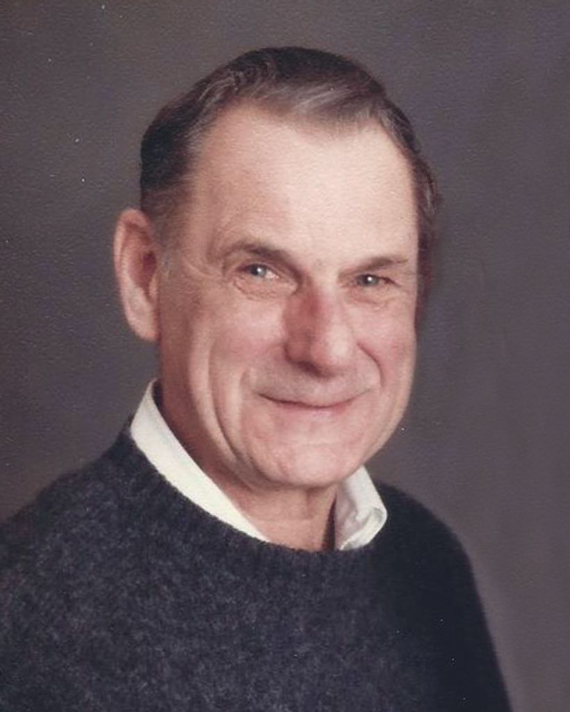 William "Bill" J. Bretl Profile Photo