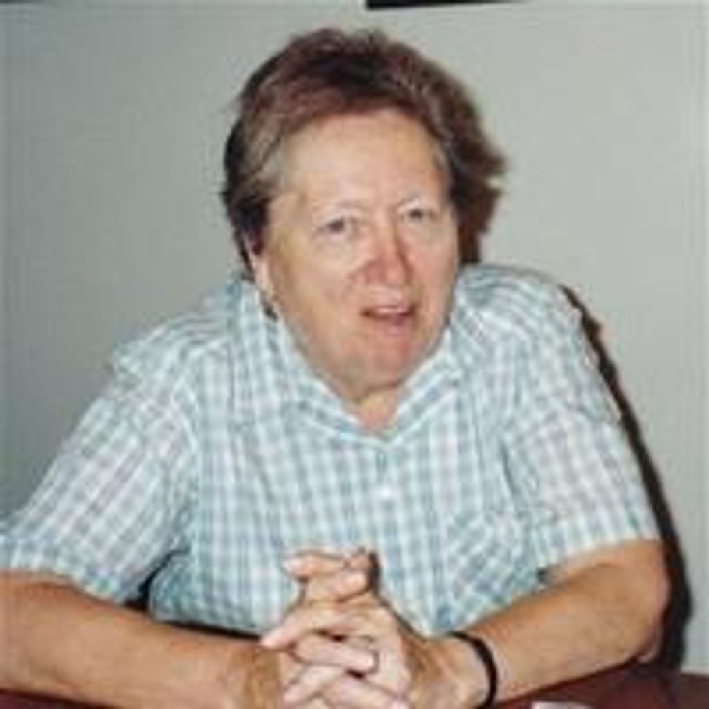 Kathryn Wood Bradley Profile Photo