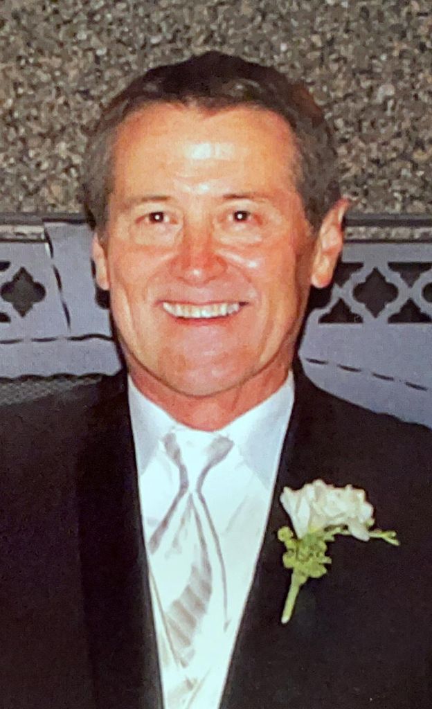Dennis G. Hobbs Profile Photo