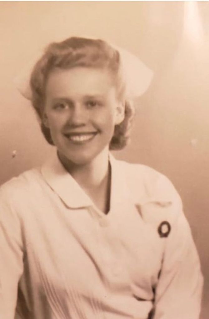 Phyllis Bolle