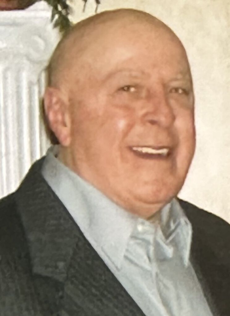 Robert N. Paquette