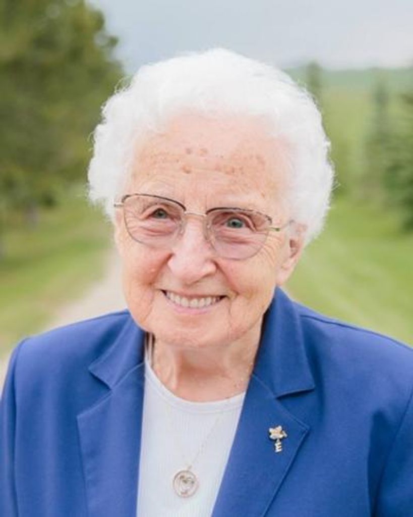 Elfrieda Plett Profile Photo