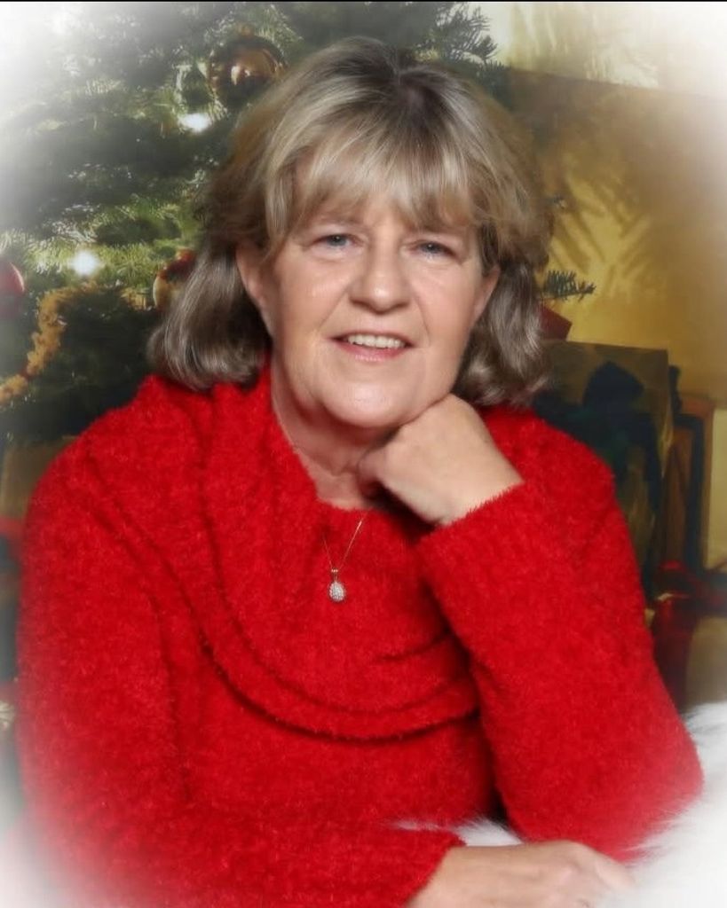 Linda Sue Reed Profile Photo