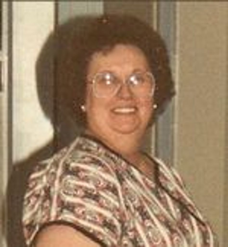 Esther Mae Achterberg