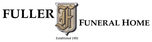 Fuller Funeral Home Logo