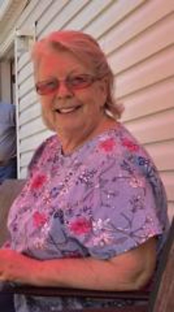 Gloria Jessen