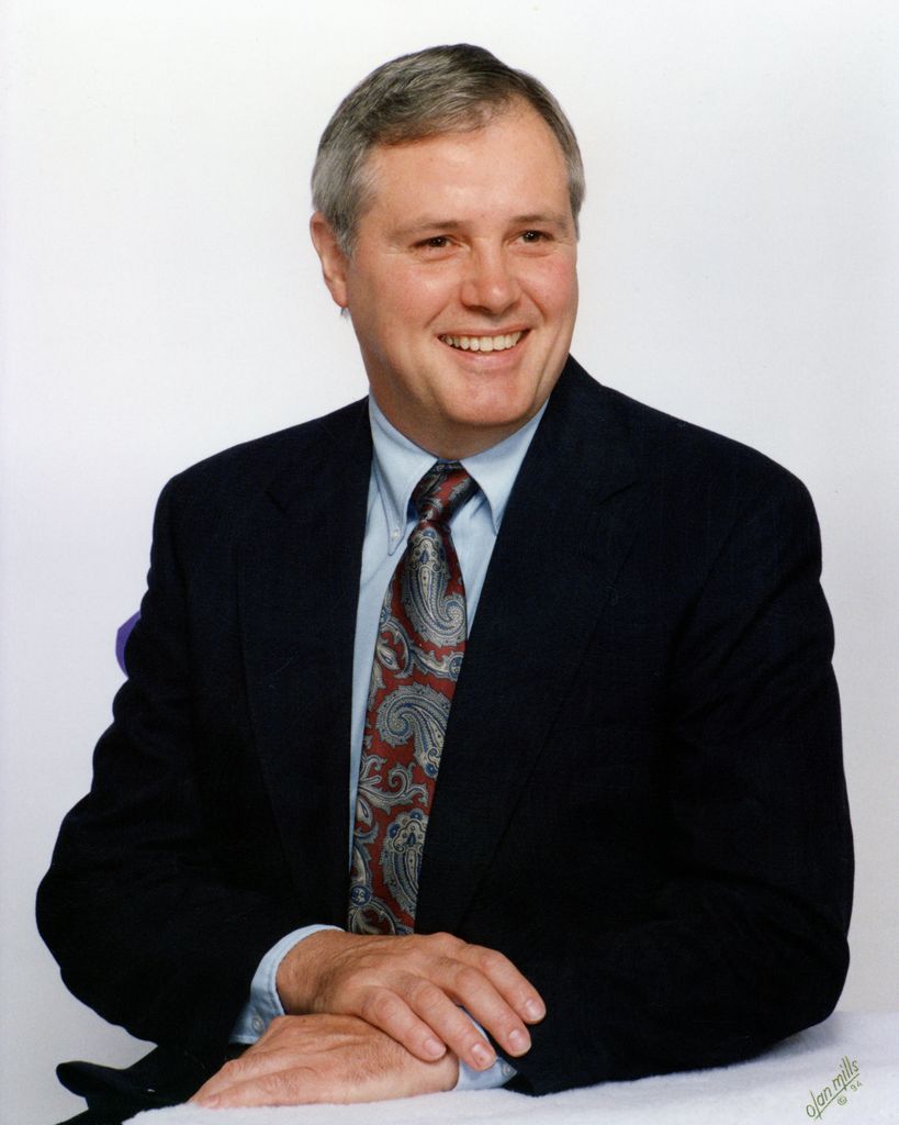 David Michael Spalding Profile Photo