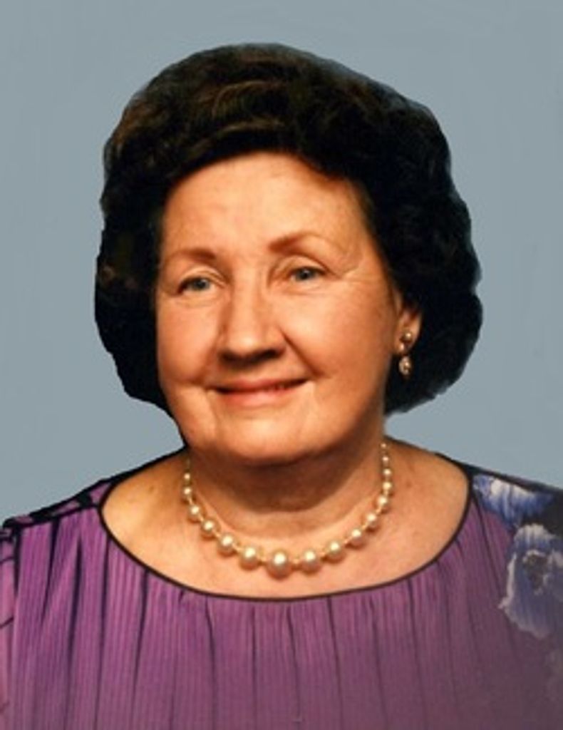 Evelyn Schmitt