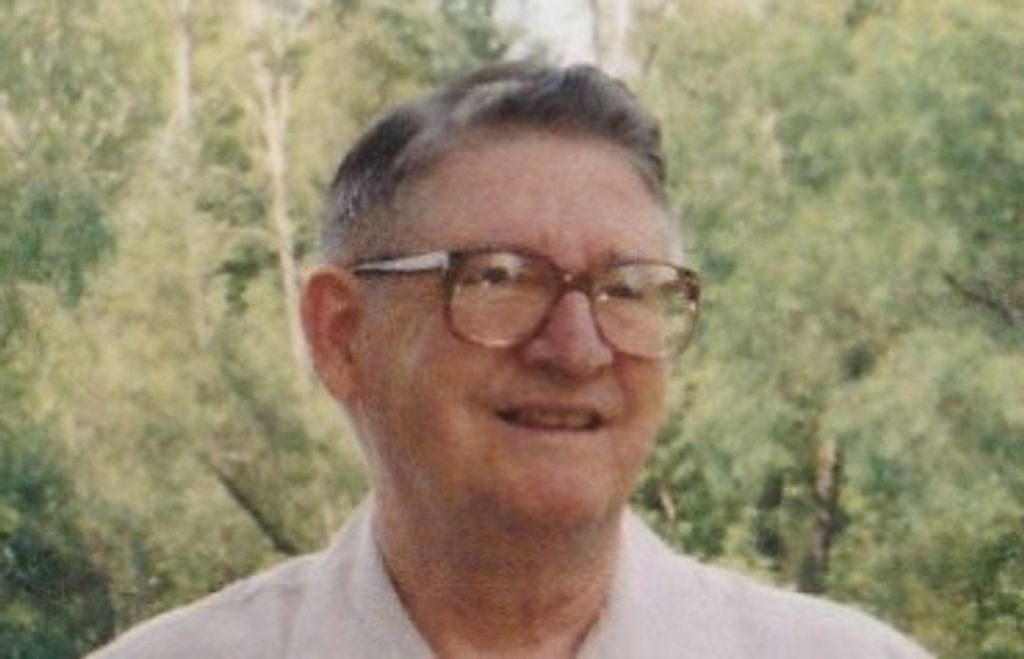Patrick G. Carney Sr.
