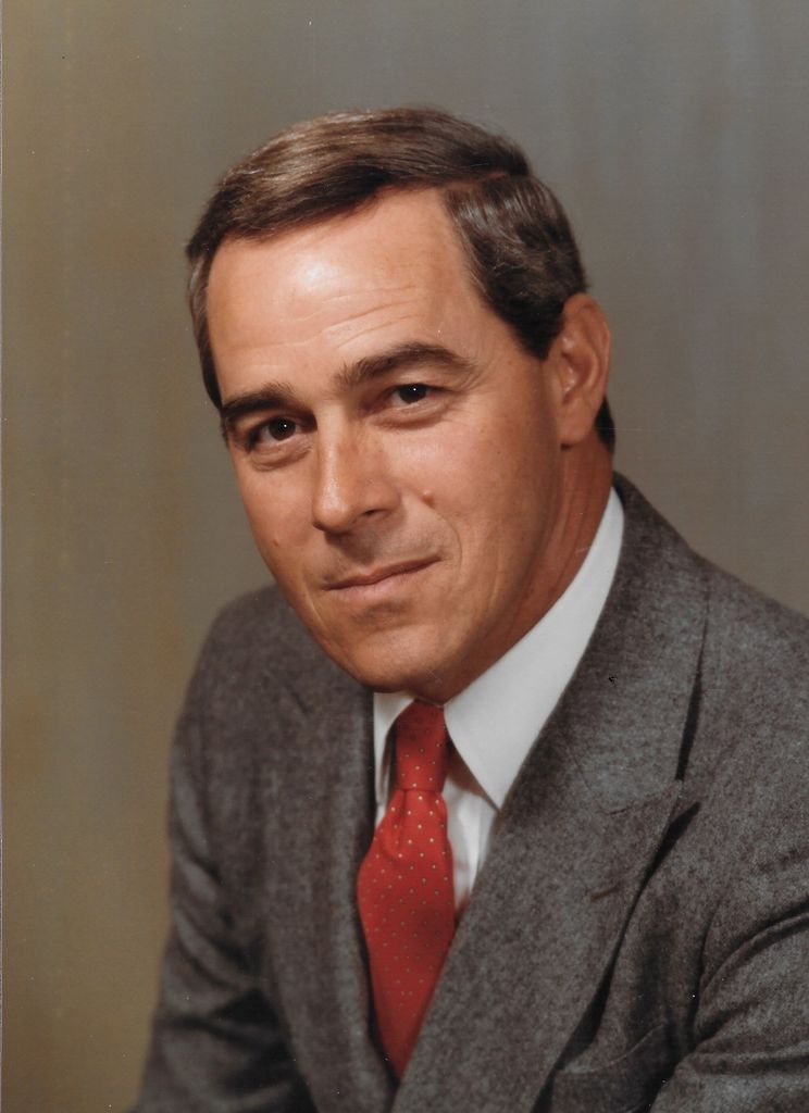 Michael F. Bianchini