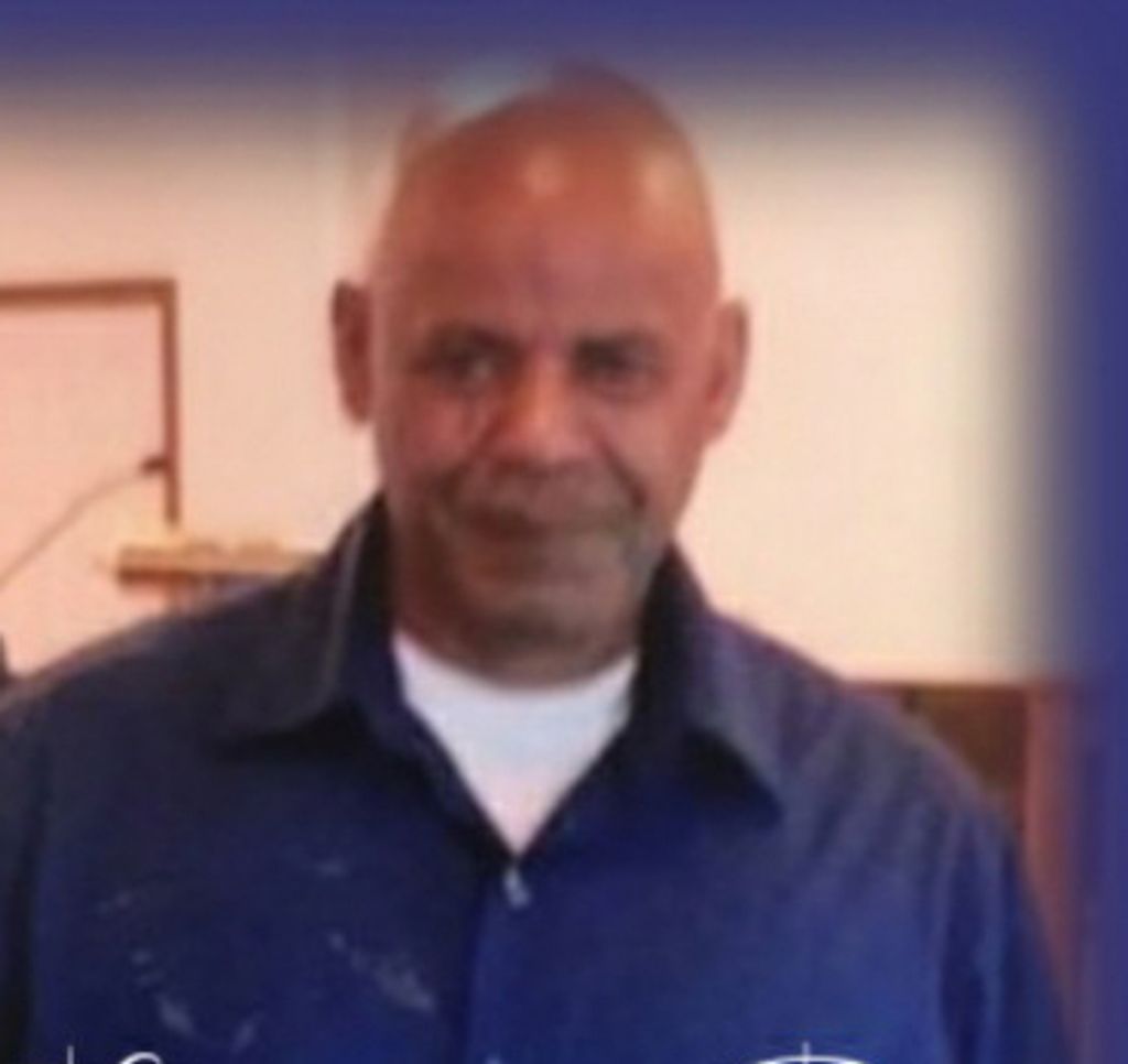 Earnest Ray Anderson Profile Photo