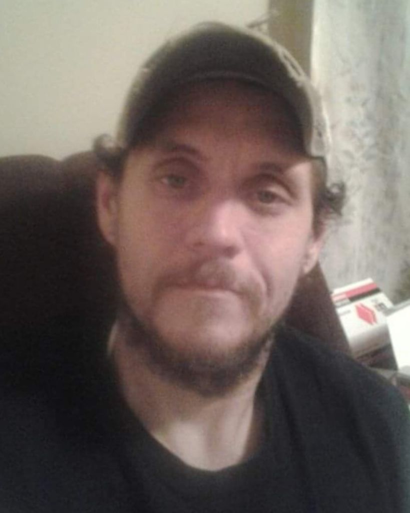 Justin Bree "Hotrod" Heflin Profile Photo