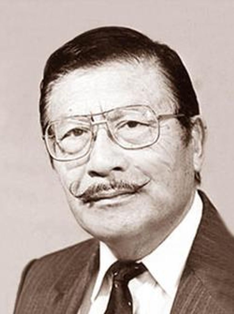 George Yoshinaga