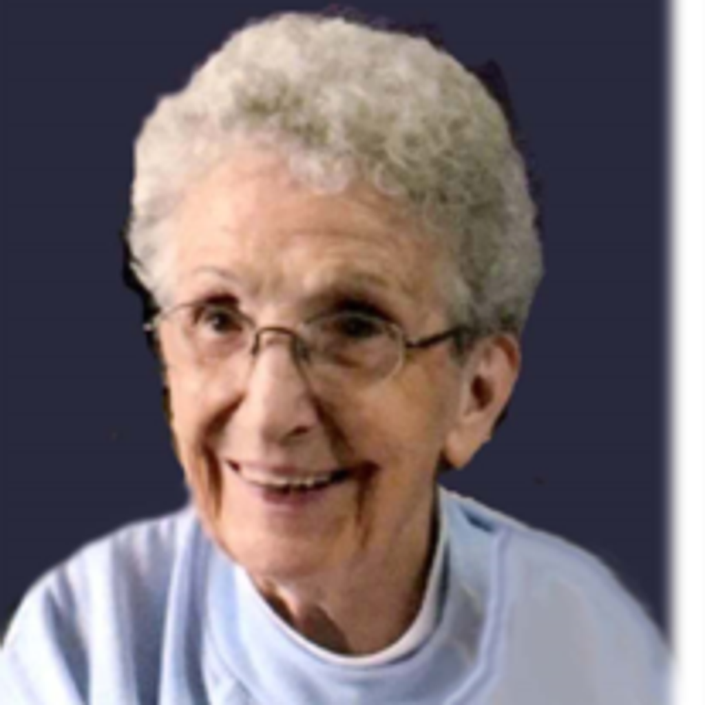 Elsie "Babe" Christenson