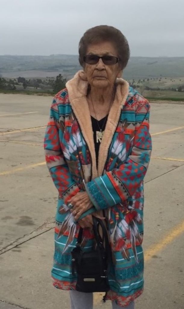 Elaine Edna Little Profile Photo