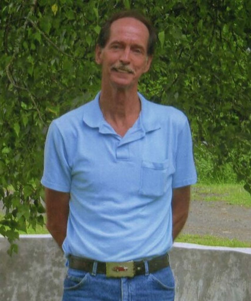 George William Roberts