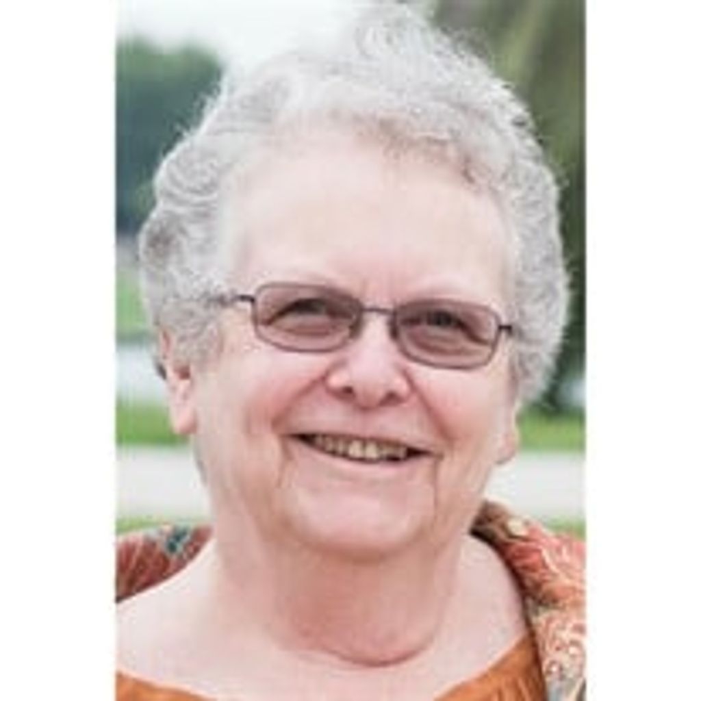 Betty L. Vincent