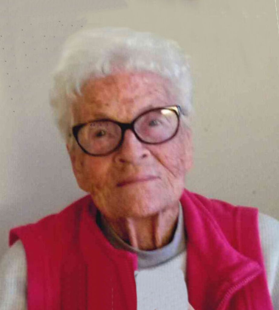 Annie Smathers Profile Photo