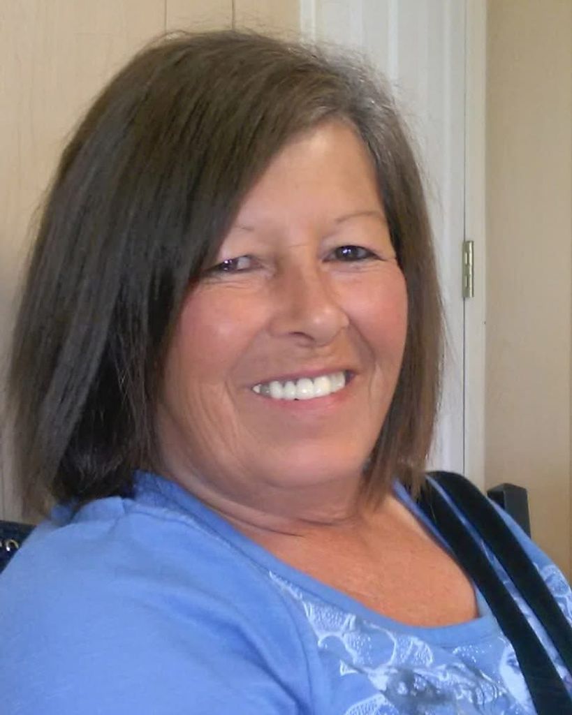 Linda Louise Wynn Profile Photo