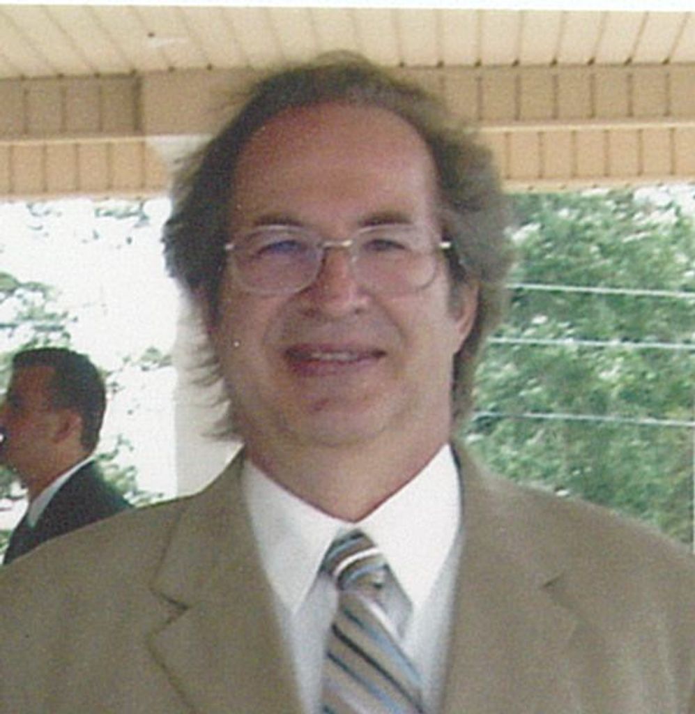 Duane Sabino