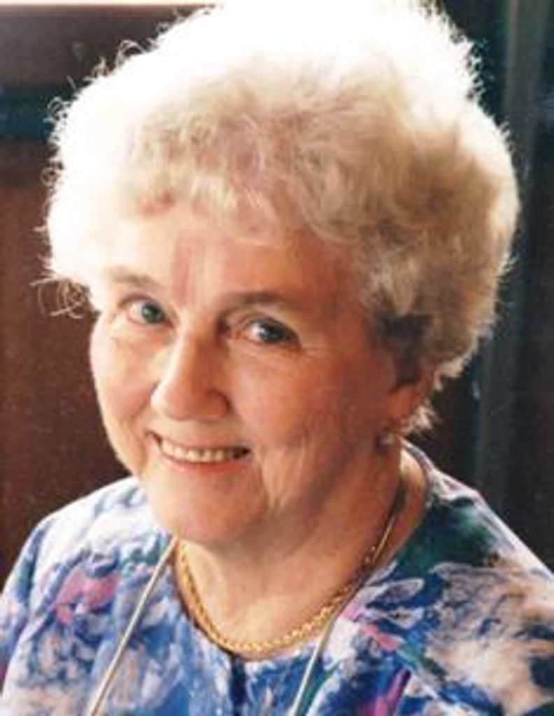 Elizabeth P. (Merritt)  Doepker