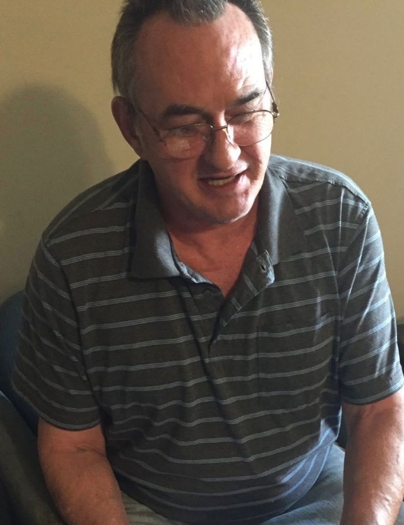 Barry Burns Profile Photo