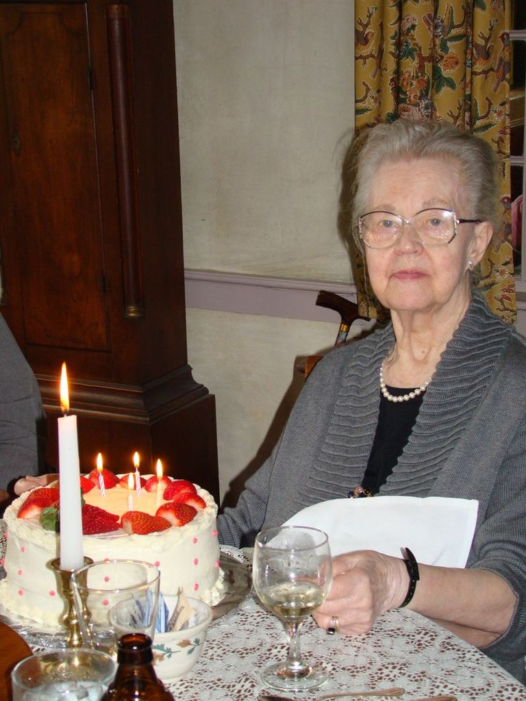 Lillian E. (Aalto) Valentine Profile Photo
