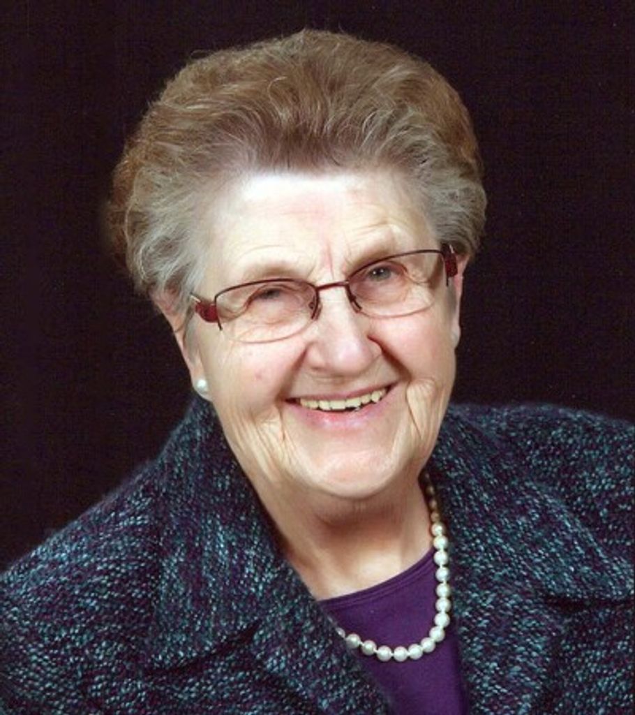 Carolyn Jean Blanford