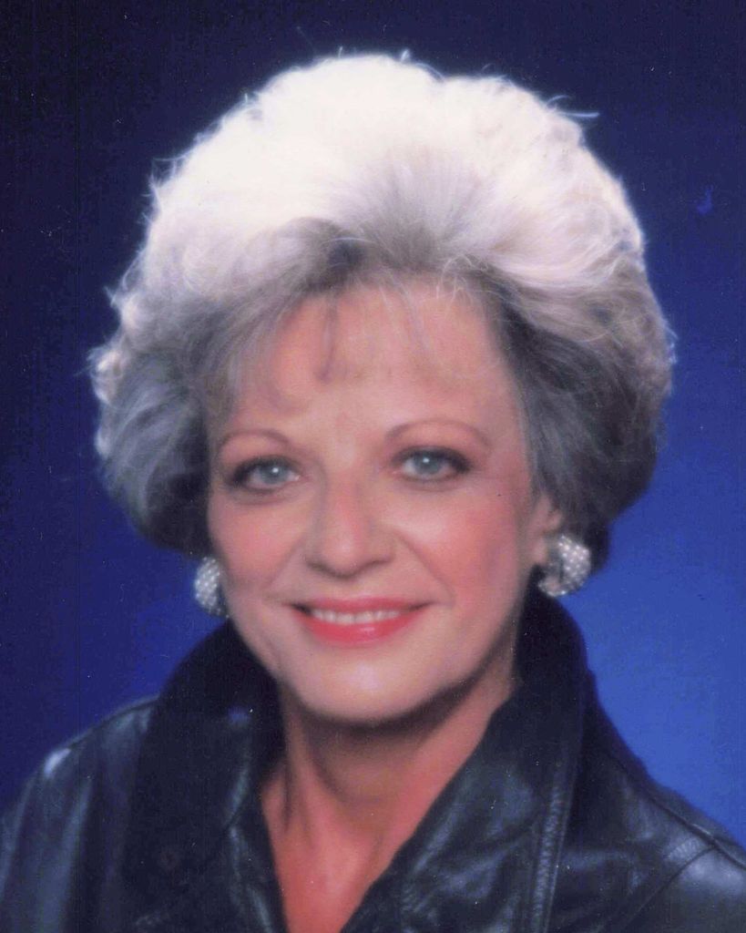 Linda Belle Nevels Carnes Profile Photo