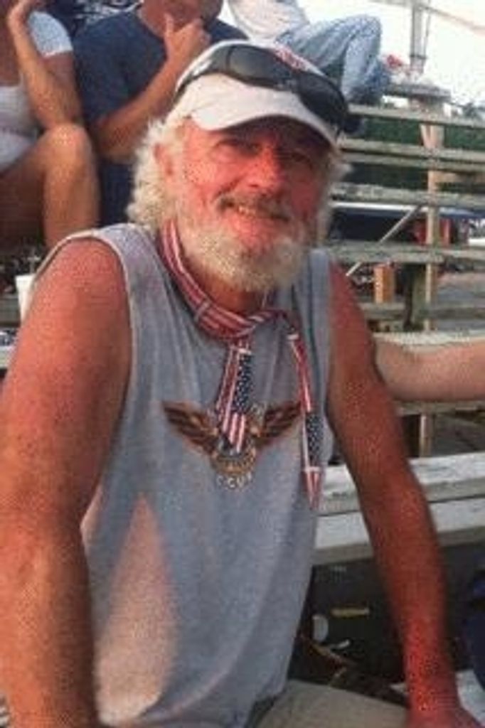 Dennis Hutcherson Profile Photo