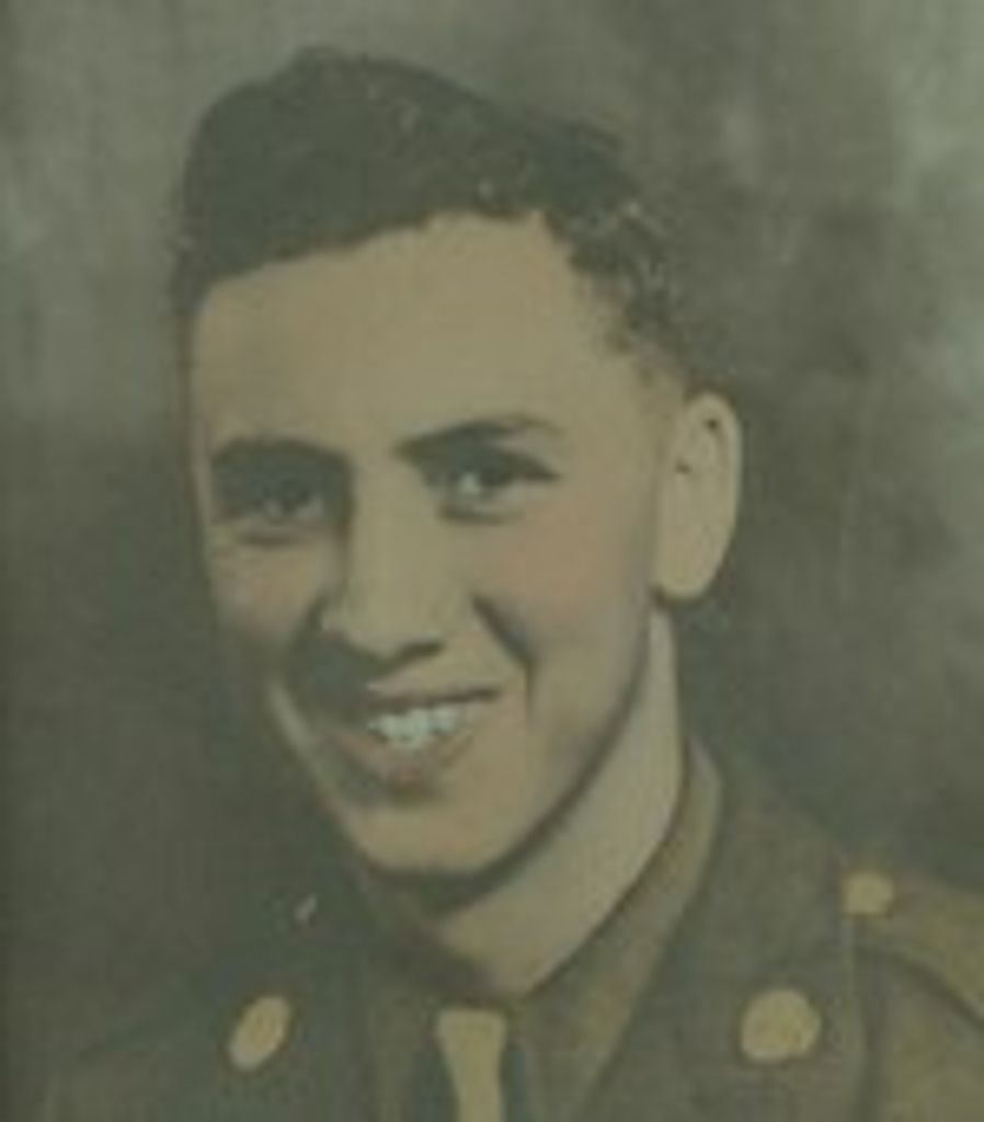 Dennis Burton Williams