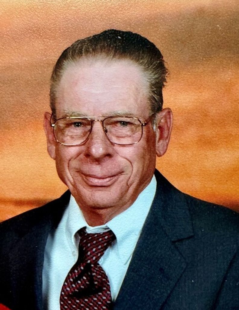 Larry Eden Lange Profile Photo