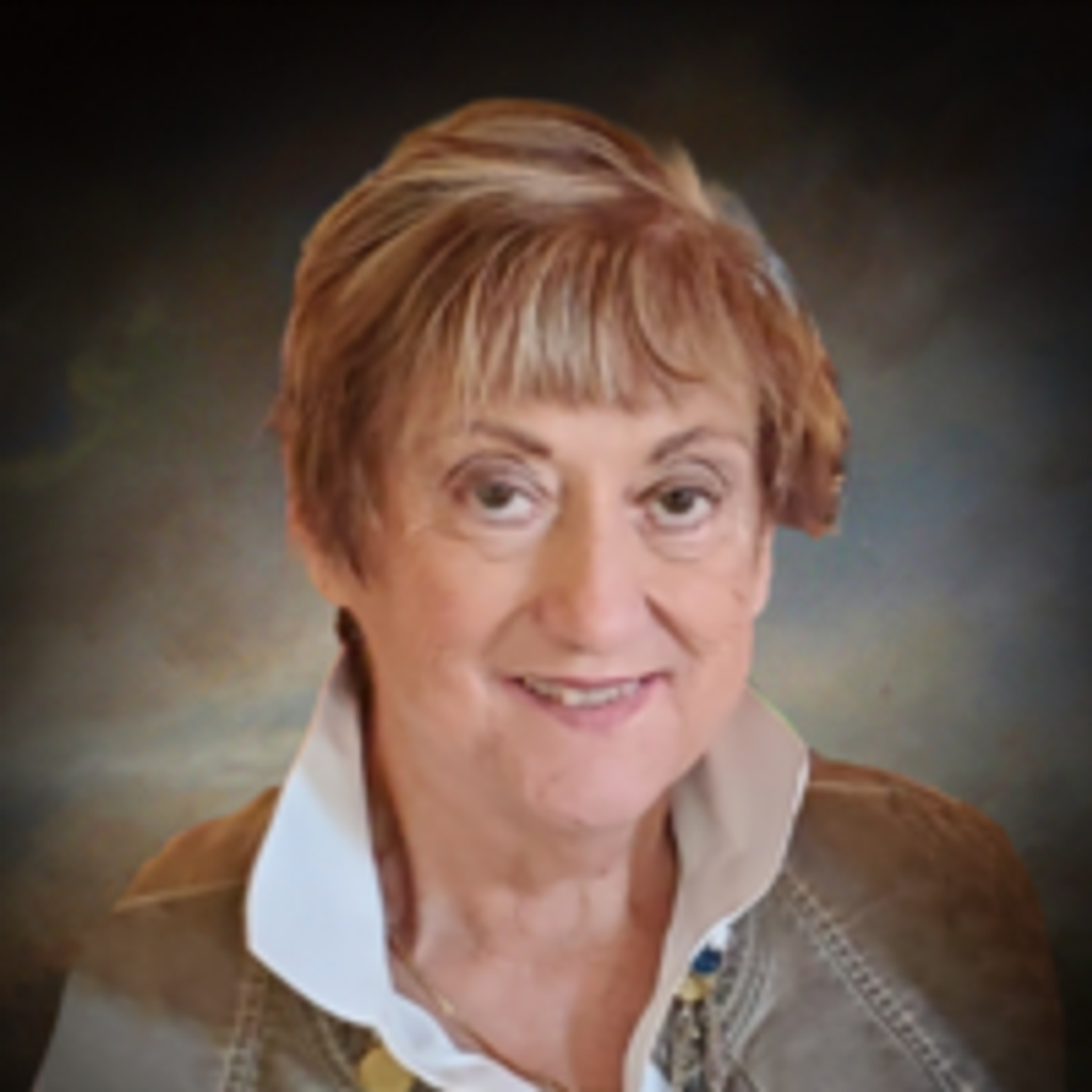 Linda M. "Lu Lu" Hippard