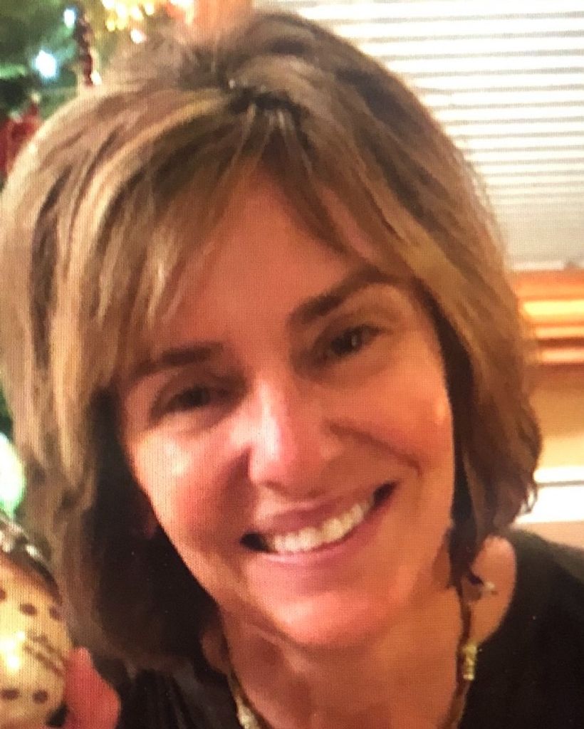 Laura A. Fanella