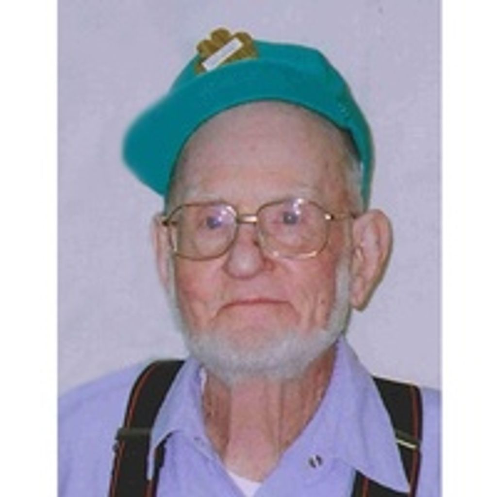 Donald Frederick Schultz Sr.