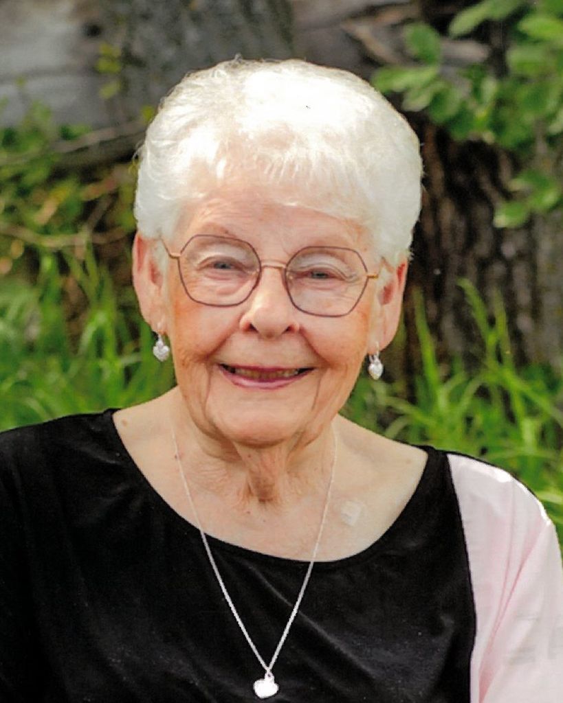 Lois Lasher