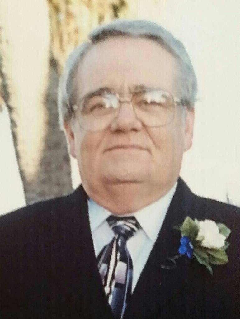 Leslie Joe Sistrunk Profile Photo