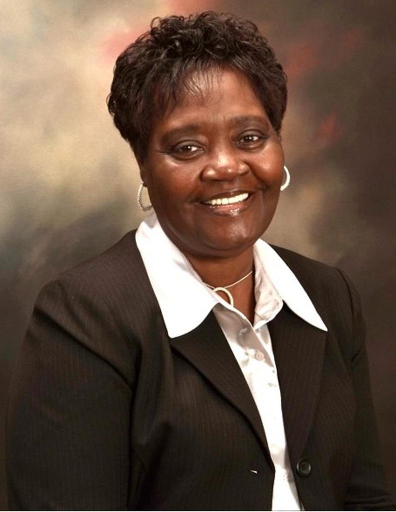 Vivian Bowman Profile Photo