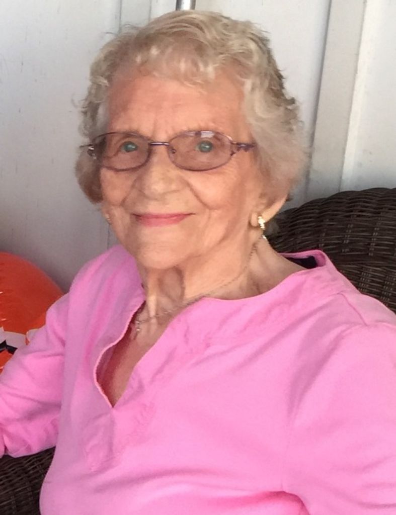 Harriet J. (Schwinn)  Mallicoat Profile Photo