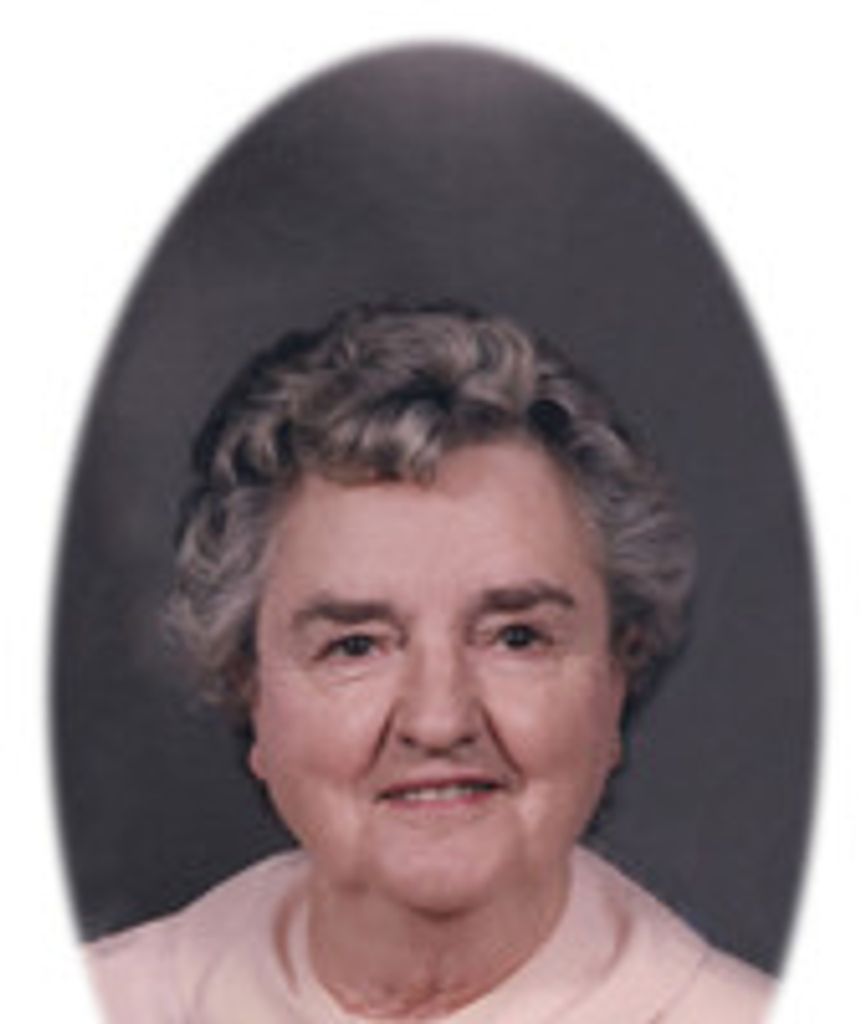 Mary Teresa Clarke