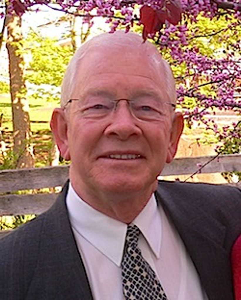Frank Milton Thomas