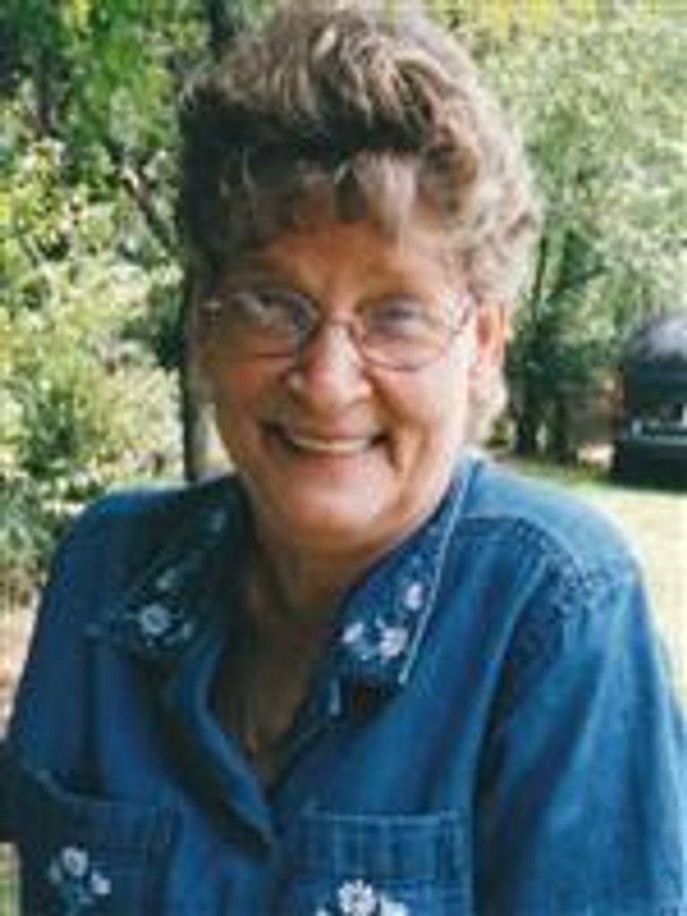Naomi Gaffney