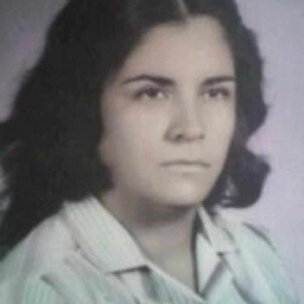 Maria Rosales
