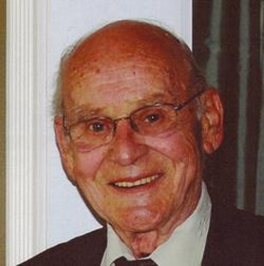 William J. Bloomingdale, Sr. Profile Photo