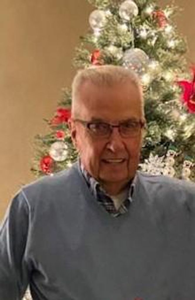 Perry Paddock Profile Photo